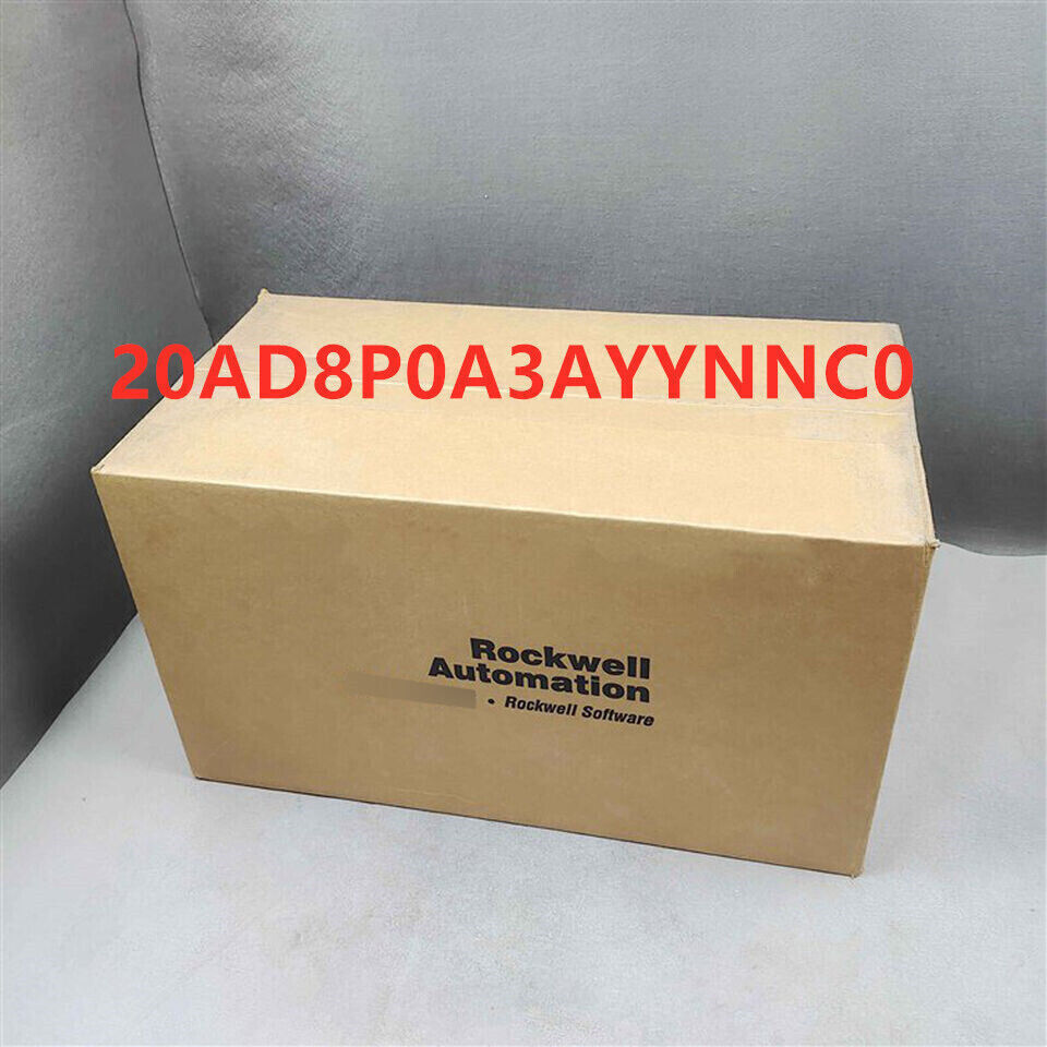 PowerFlex 70 AC Drive 5 Hp 20A - ABB