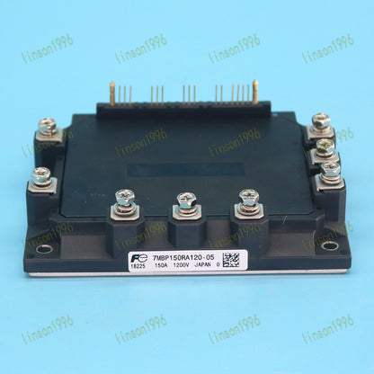 Fuji IGBT Module 150A 1200V Fast - FUJI