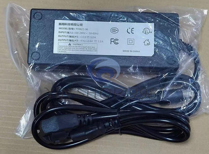 AC Adapter for SonoSite M-Turbo, Micromaxx, Titan Ultrasound System Power Pack