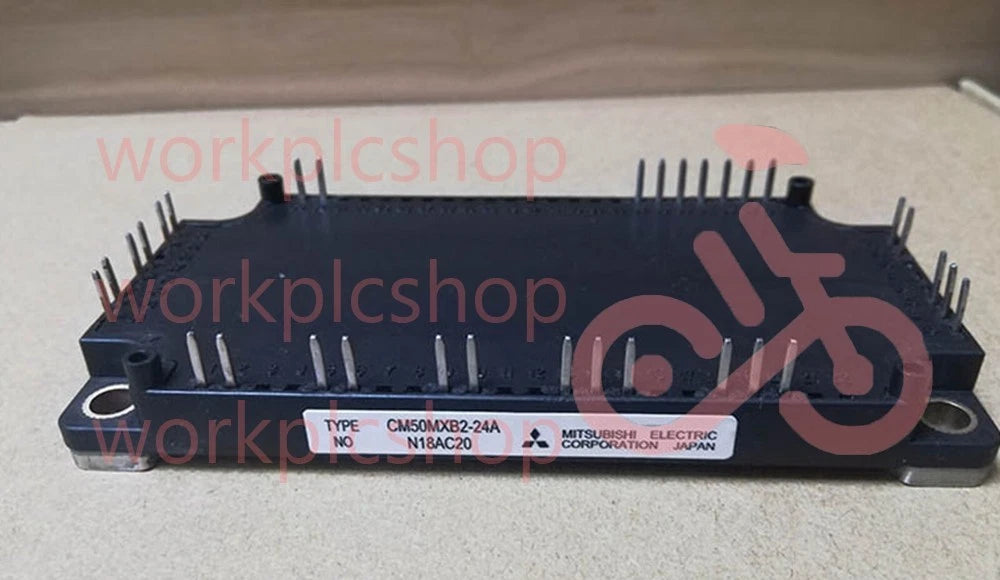 Mitsubishi CM50MXB2-24A Supply Module