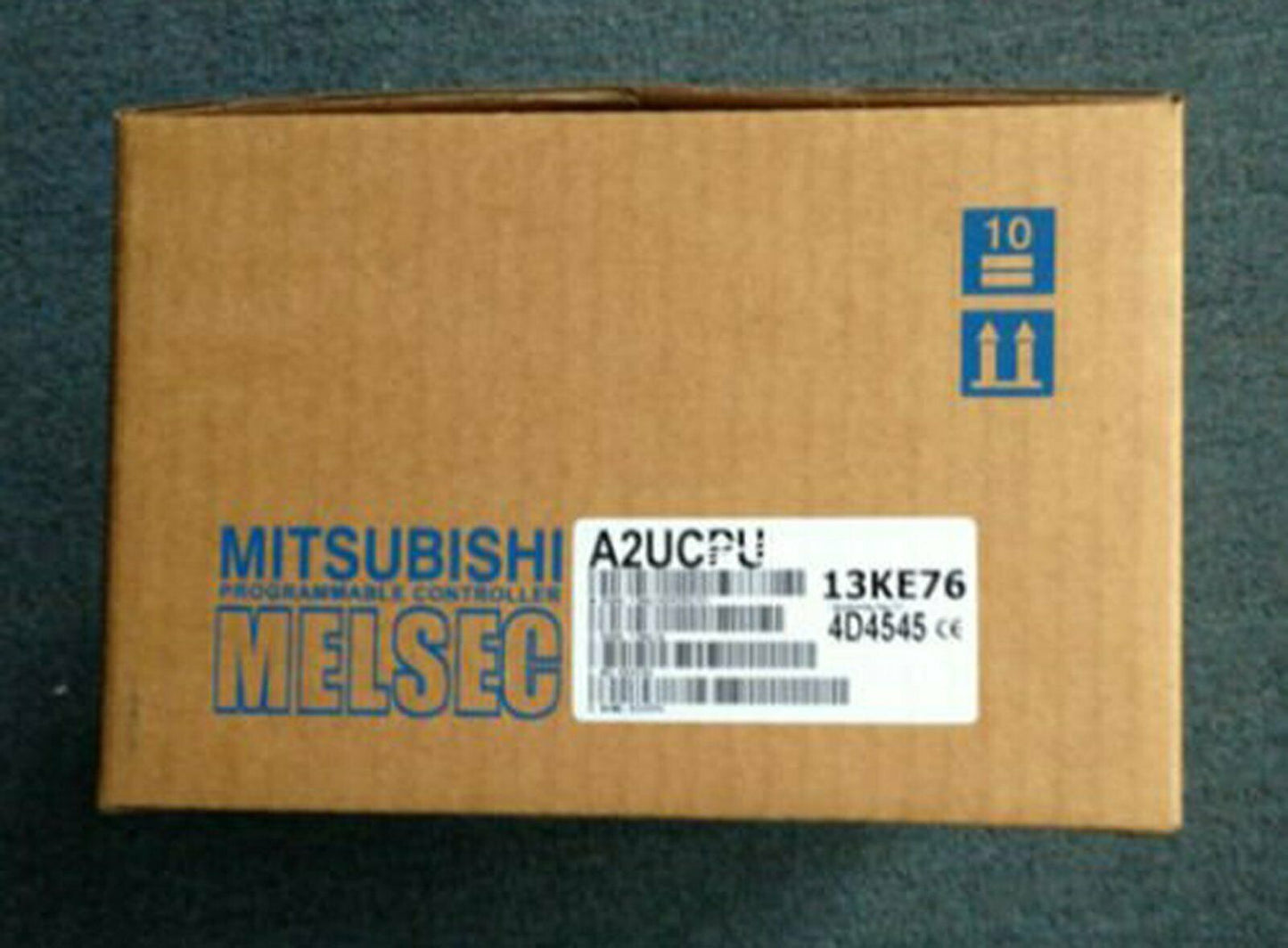 Mitsubishi ONE PLC A2U Module 1-year warranty IN BOX - MITSUBISHI