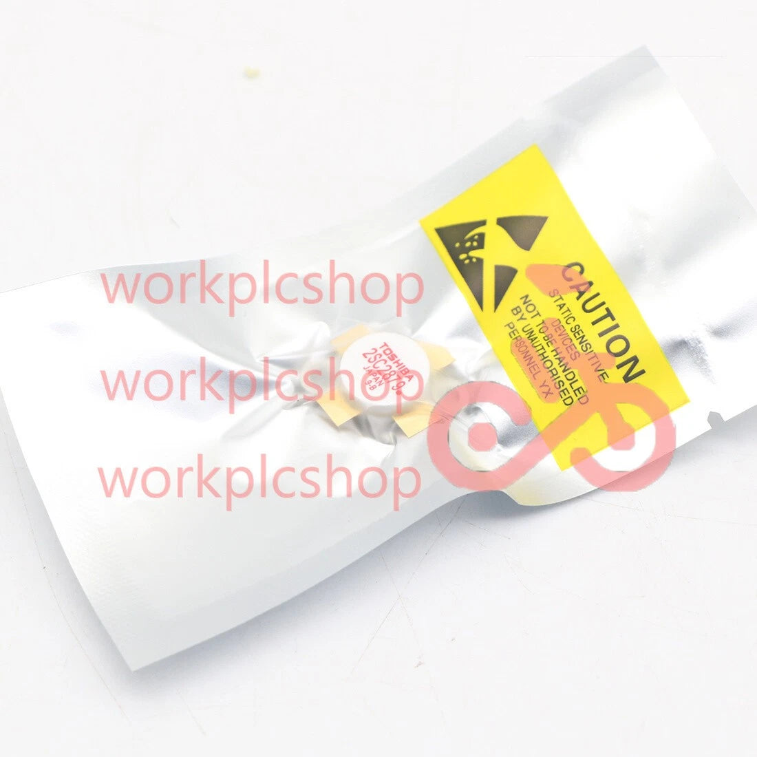 1PCS RF/VHF/UHF Transistor TOSHIBA 2-13B1A 2SC2879 C2879