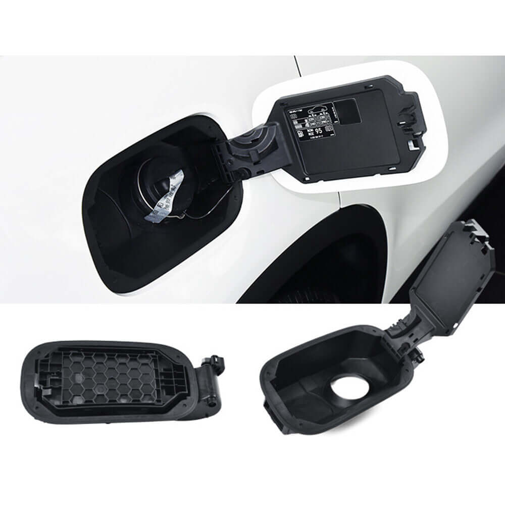 new Fuel Filler Housing for Mercedes Benz GLC300 GLC43 AMG 2536305902