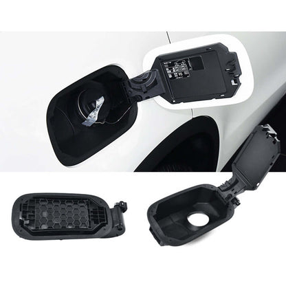 new Fuel Filler Housing for Mercedes Benz GLC300 GLC43 AMG 2536305902