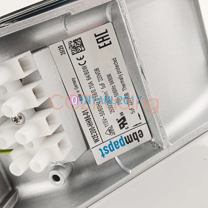 1PC RITTAL SK3326117 Cabinet fan SK 3326117