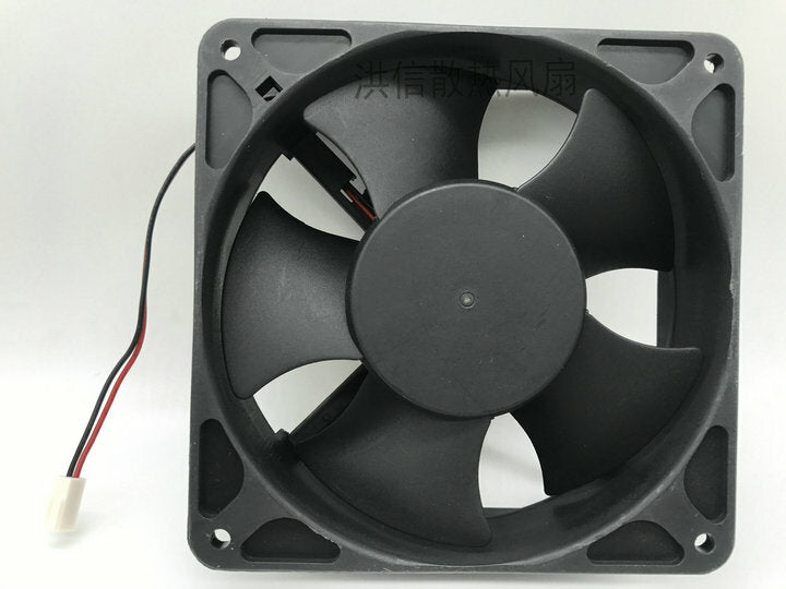1pcs SUNON KD1212PMSX-6A 12038 DC12V 7.6W 120*38MM Fan 2pin