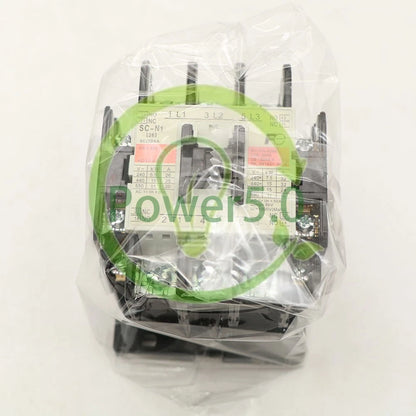 1PC FUJI SC-N1 Magnetic Contactor 220V