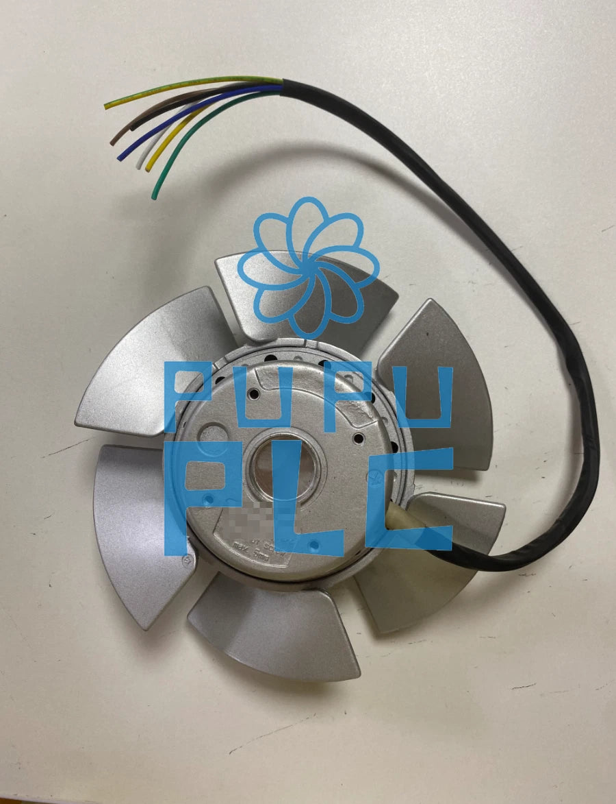 1pcs A2D170-AA04-02 AC 230/400V 45/43W φ170MM Cooling Fan