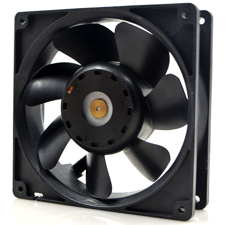 1pcs SANYO 109P1324S1031 24v 0.55A 12038 12CM inverter fan