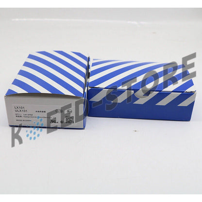 1PCS Panasonic LX-101 Color Sensor