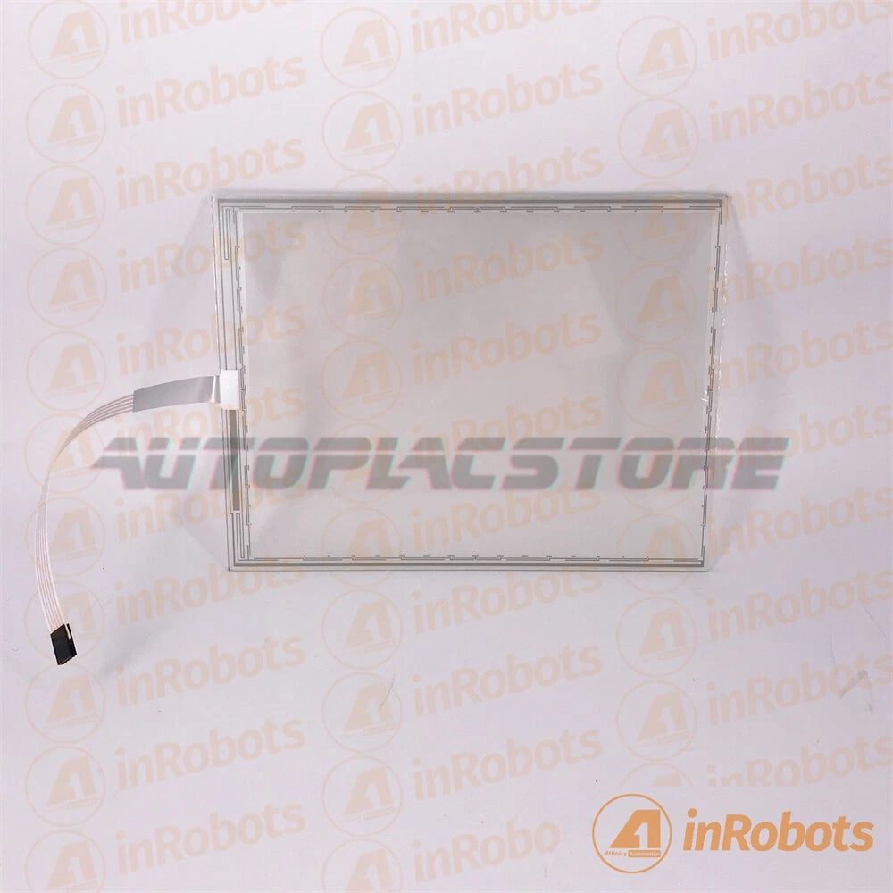 1PC Touchpad Universal Robots Pendant Touch Screen Glass Panel UR3 UR5 UR10 #au