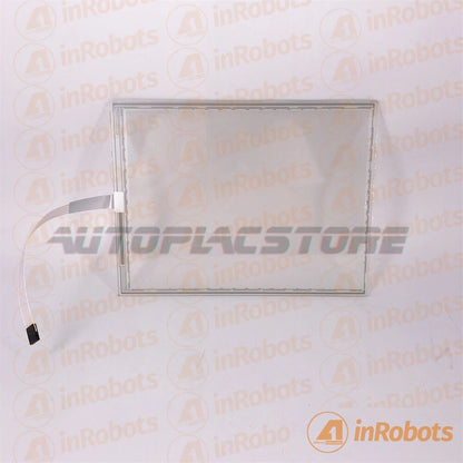 1PC Touchpad Universal Robots Pendant Touch Screen Glass Panel UR3 UR5 UR10 #au
