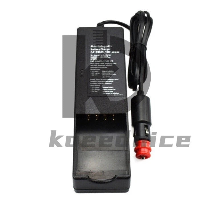1PC HBC Radiomatic BA225030/BA223030 Battery 24V 220V QA109600 Battery Charger