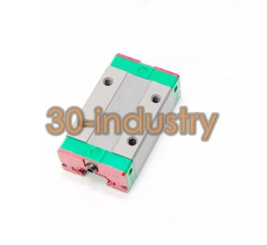 HIWIN EGH-20-CA-ZO-C Linear Guide Slider Block - 1PC New - HIWIN