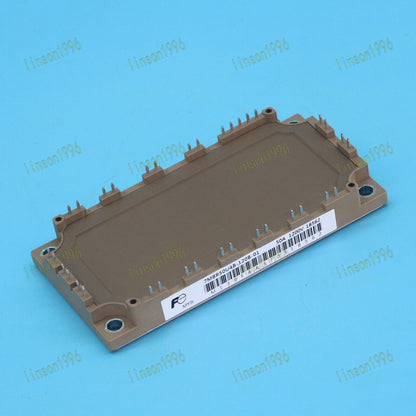 1PC 7MBR50U4B120B-01 Fuji Module - FUJI