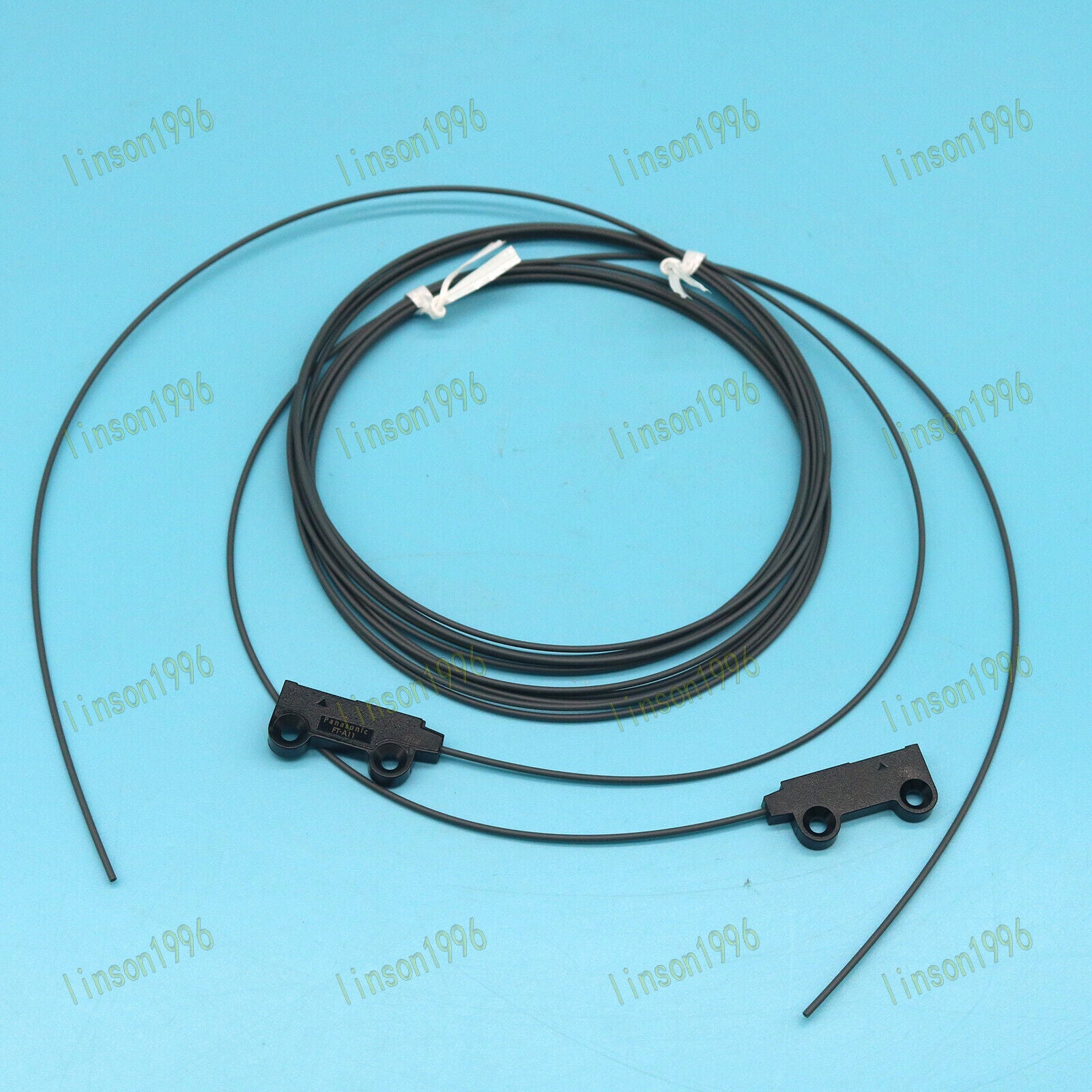 Panasonic Fiber Optic Sensor FT-A11 - PANASONIC