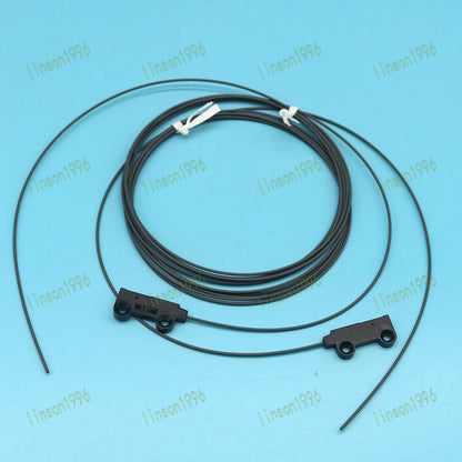 Panasonic Fiber Optic Sensor FT-A11 - PANASONIC