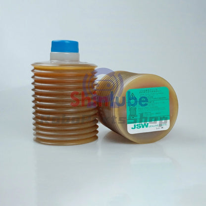 Japan JSW JS1-7 Grease (700ML) Replacement