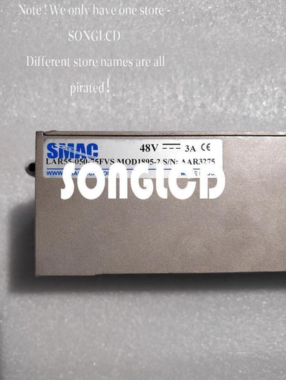 LAR55-050-75FVS MOD1895-2 High Performance Module - OMRON