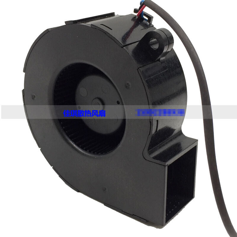 new 1pcs ADDA AB07012UB250301 7025 12V 0.35A Turbo Blower Projector Fan - ADDA