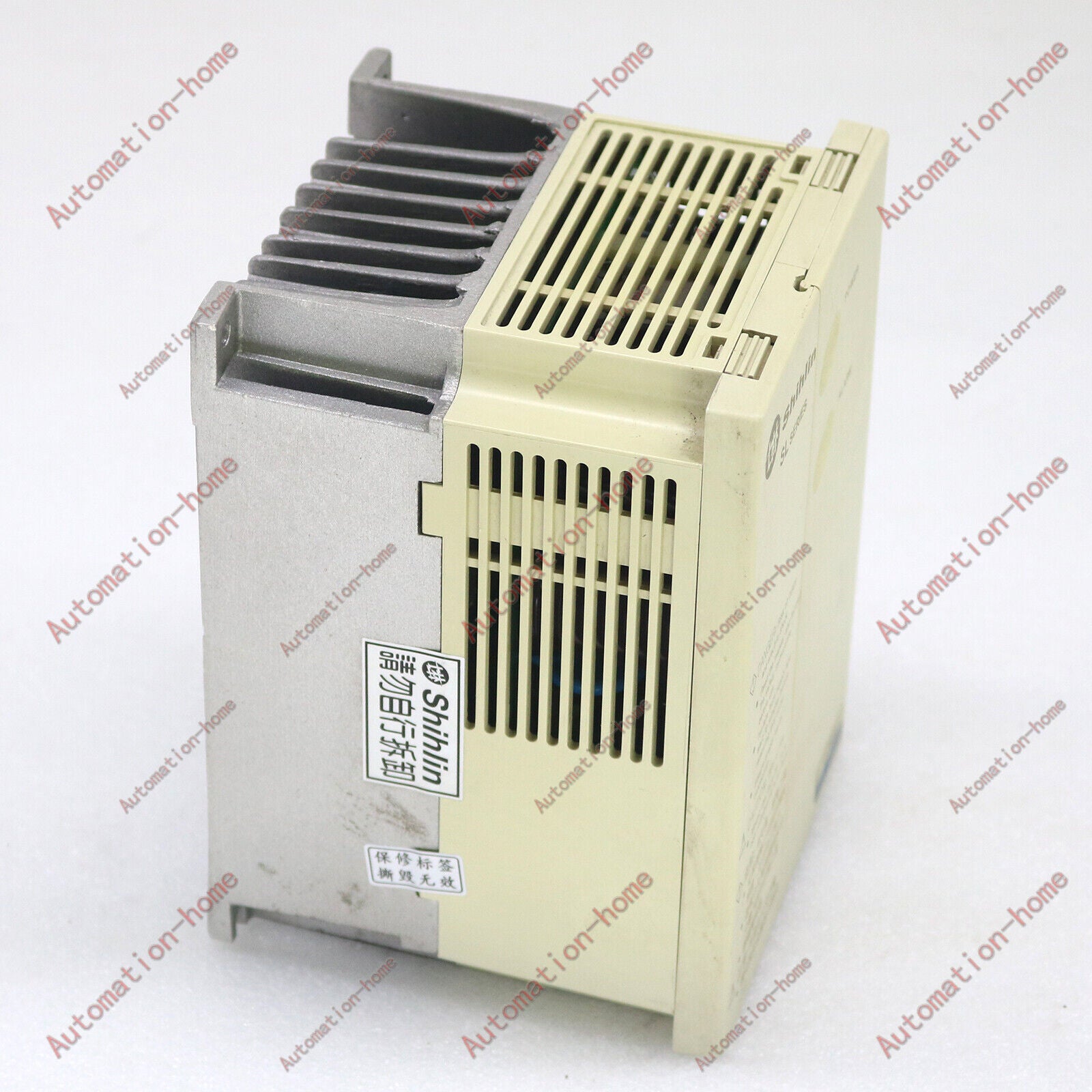 used 1PC  For Shihlin SL-E024-0.75K Frequency Converter