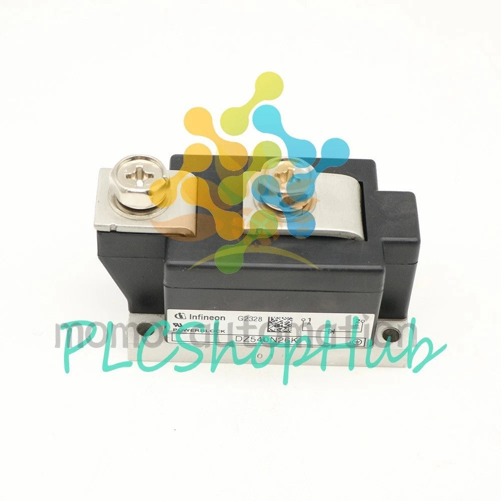 1PCS DZ540N26K POWER MODULE