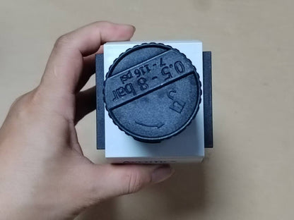 1pcs AVENTICS R412007209 Filter Pressure Regulating Valve with Pressure Gauge