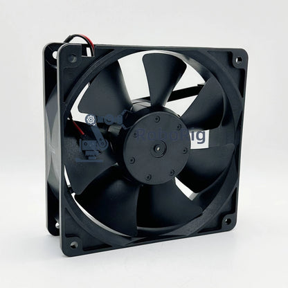 NMB-MAT7 4715KL-05W-B30 12038 DC24V 0.4A double ball inverter cooling fan