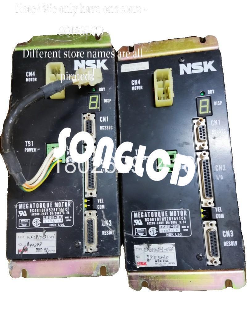 1PCS EF0810AF1-05A - KOEED