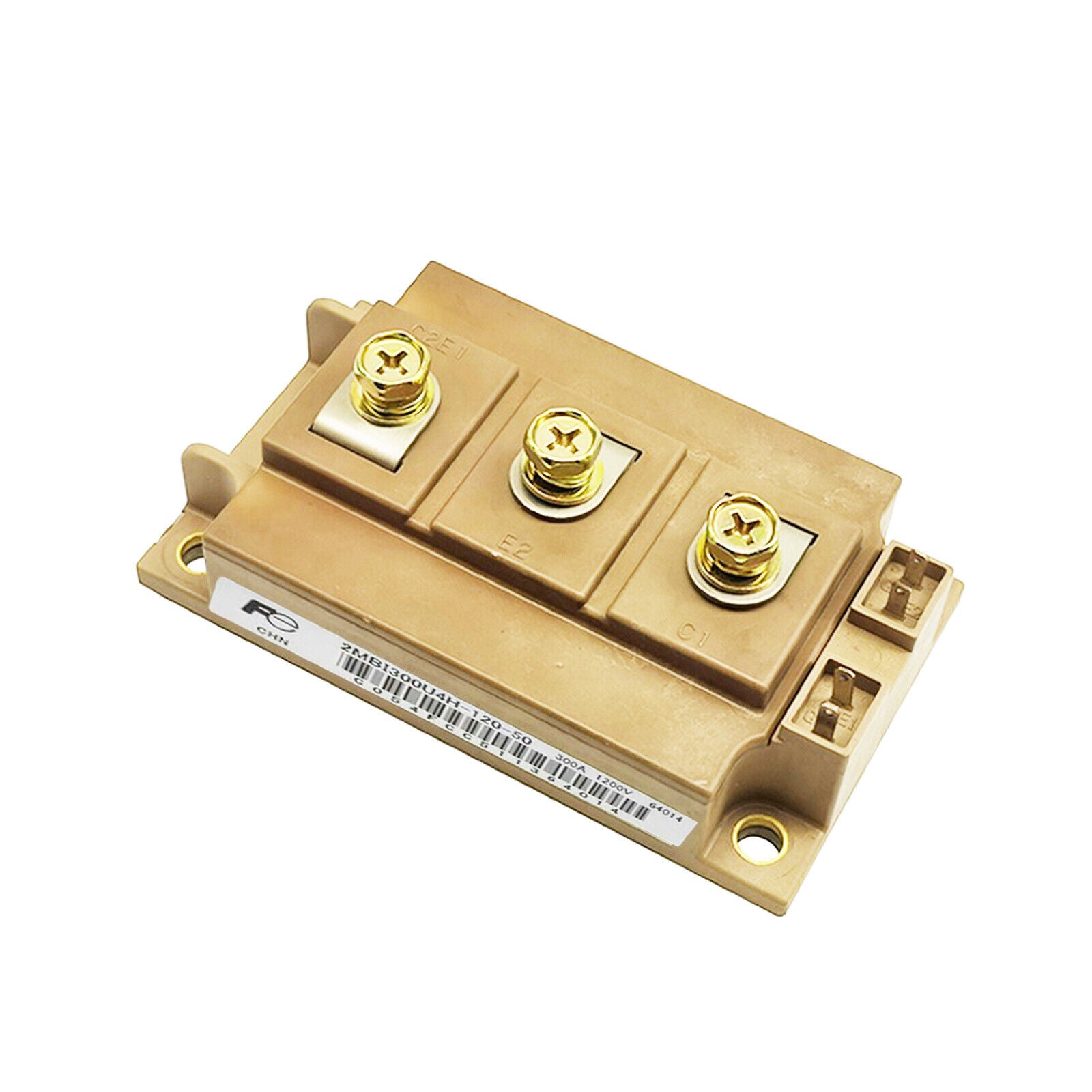 FUJI 2MBI300U4H-120-50 Power Supply Module - FUJI