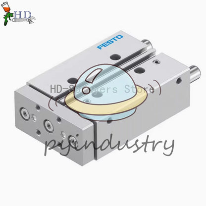 1PCS FESTO Cylinder DFM-20-80-P-A-GF free shiping