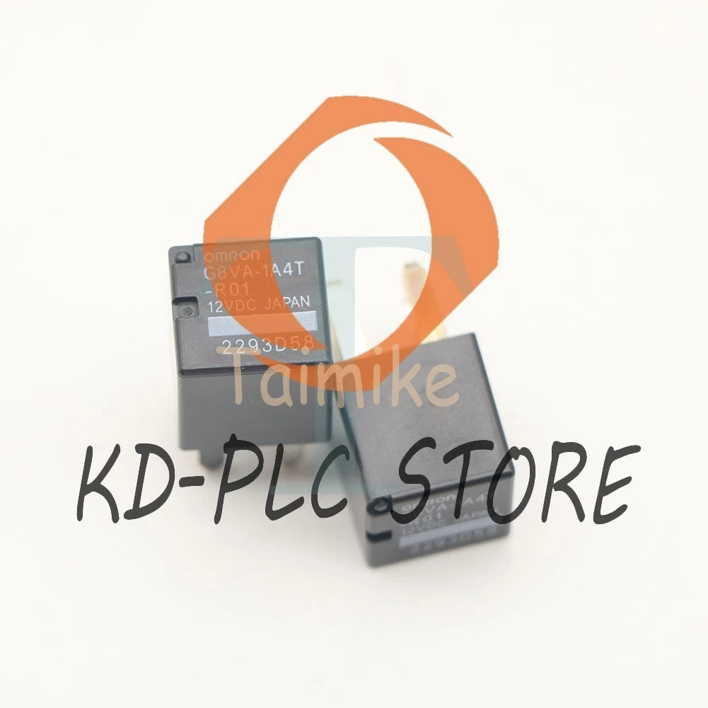 1PCS Omron G8VA-1A4T-R01 Relay 12VDC 4 Pin