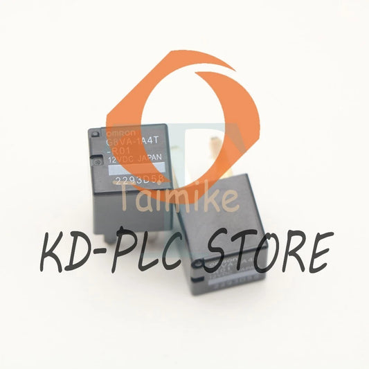 1PCS Omron G8VA-1A4T-R01 Relay 12VDC 4 Pin