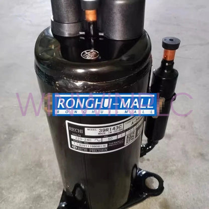 1Pcs FOR 39R143C Refrigeration compressor