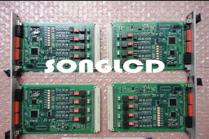 1pcs LDM4 Loop Detector 003DB25 for Traffic Management Systems - KOEED