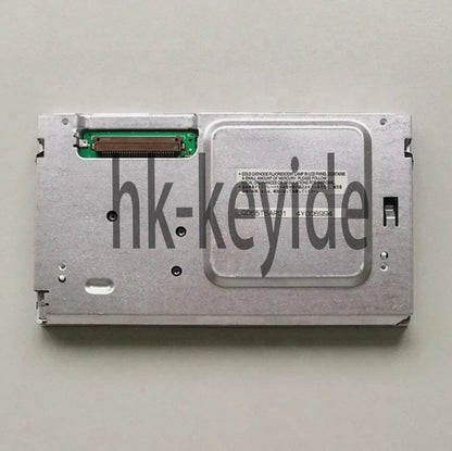 6.5" LCD Display Fit 2004-2008 Mercedes C/E/S/M NTG1/2 COMAND2.0 LQ065T5AR01 amk