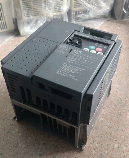Used Mitsubishi Inverter FR-E740-2.2K-CHT - MITSUBISHI