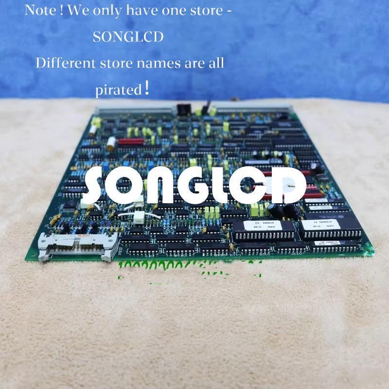 1PCS 51028504 51028053XD-1-DA PCB Circuit Board - KOEED