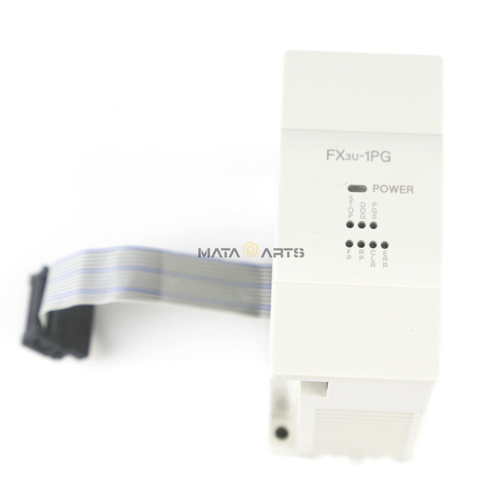 new 1PC Mitsubishi FX3U-1PG PLC module In Box - MITSUBISHI