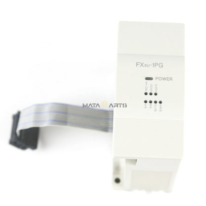 new 1PC Mitsubishi FX3U-1PG PLC module In Box - MITSUBISHI