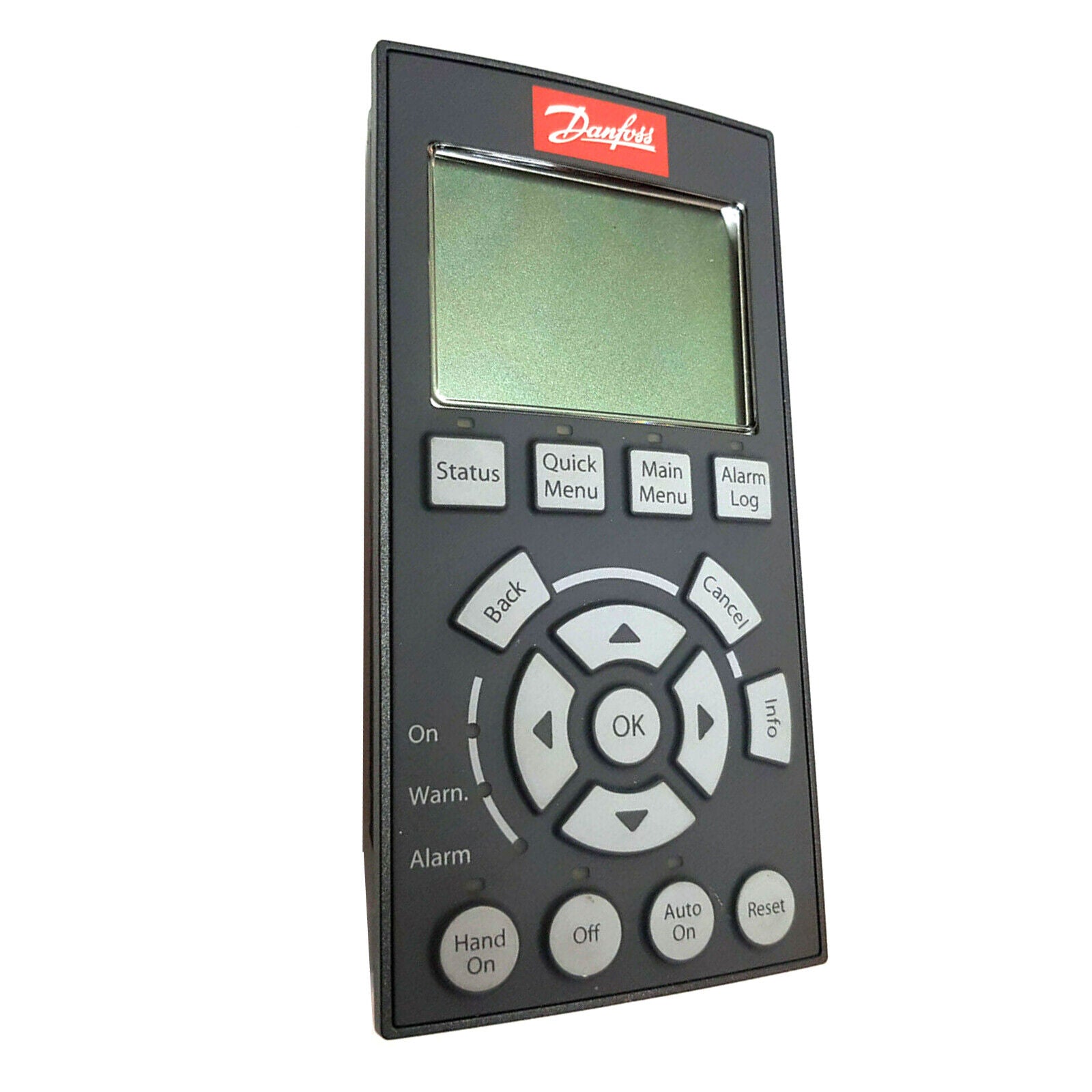 Danfoss Inverter Graphic Panel 130B1107 - DANFOSS