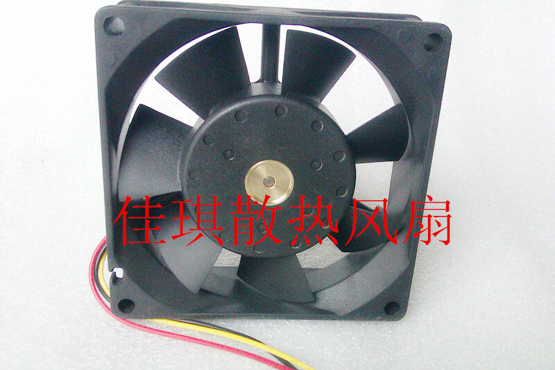 1pcs Sanyo 109L0848H481 8025 48V 0.09A cooling fan