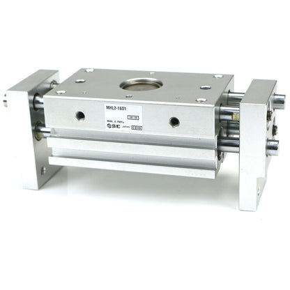 SMC MHL2-16D1 Pneumatic Gripper, 0.6MPa - SMC