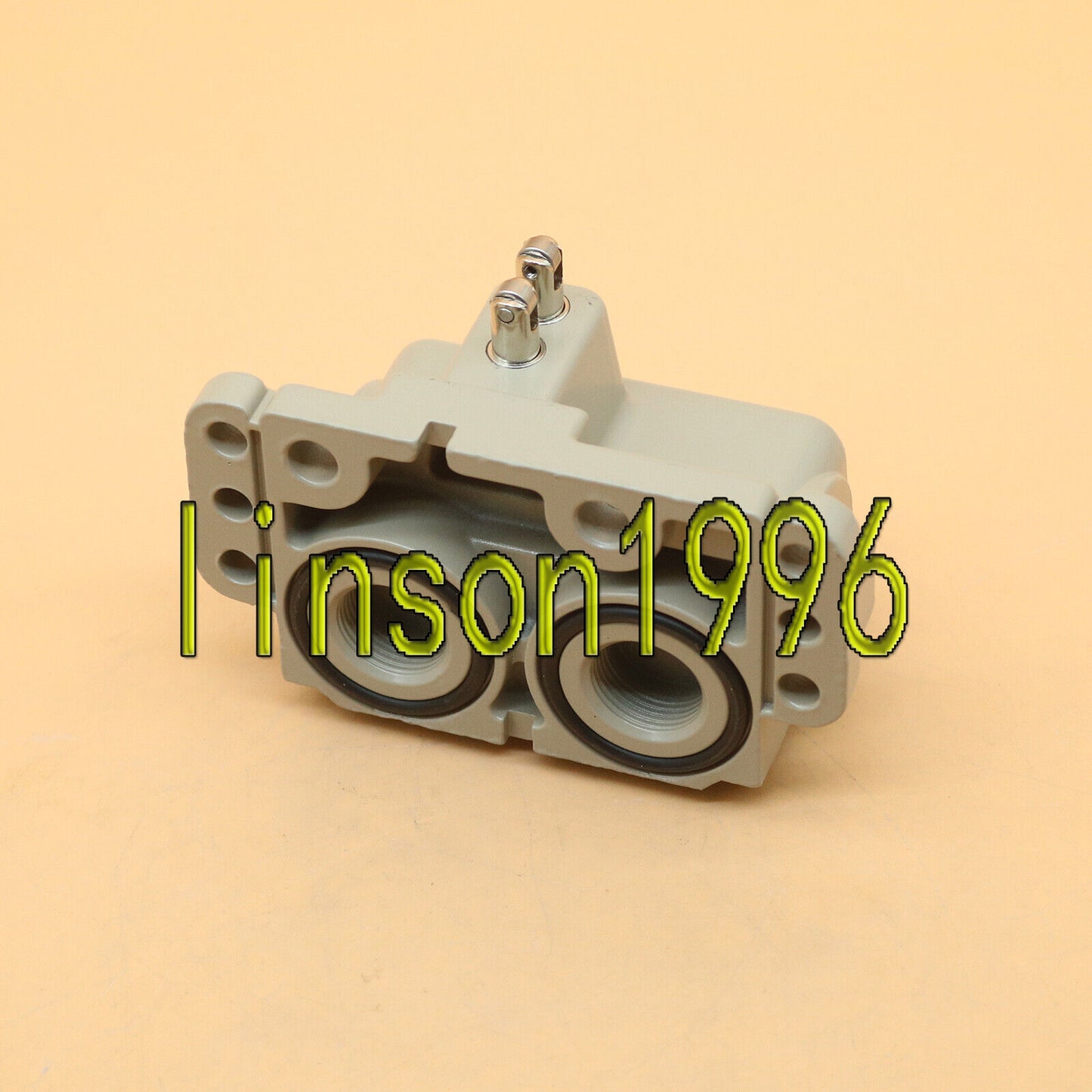 Omron VB-2221 Limit Switch - OMRON