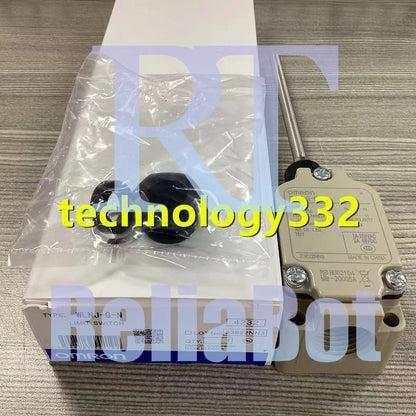 1PC WLNJ-G-N travel limit switch #YT