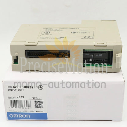 OMRON PLC C200H-OD219 C200HOD219 1PCS