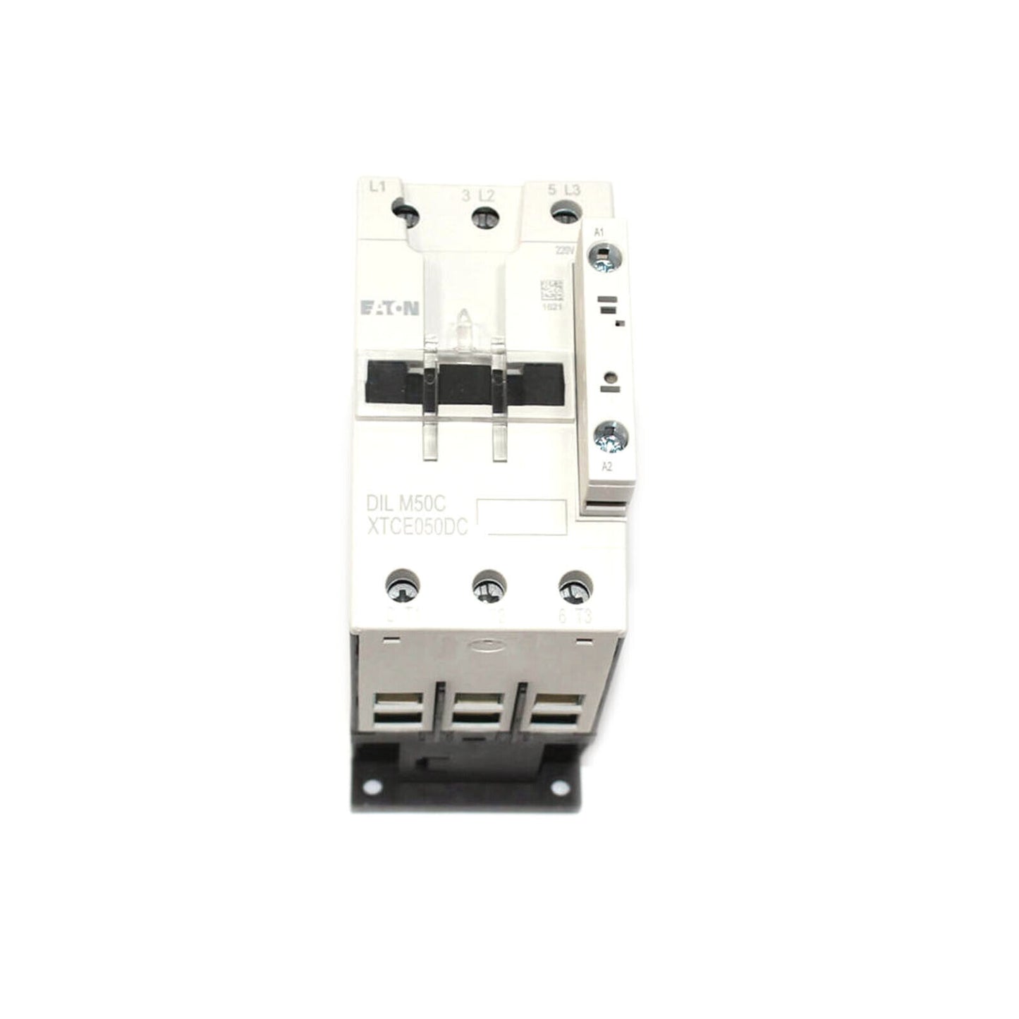 DILM50C 220-230V 50HZ Contactor - EATON
