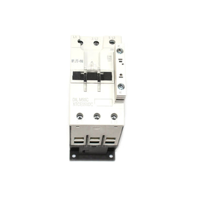 DILM50C 220-230V 50HZ Contactor - EATON