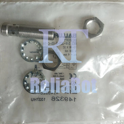 1PC BALLUFF BES 516-325-G-E5-C-S4 Proximity Switch