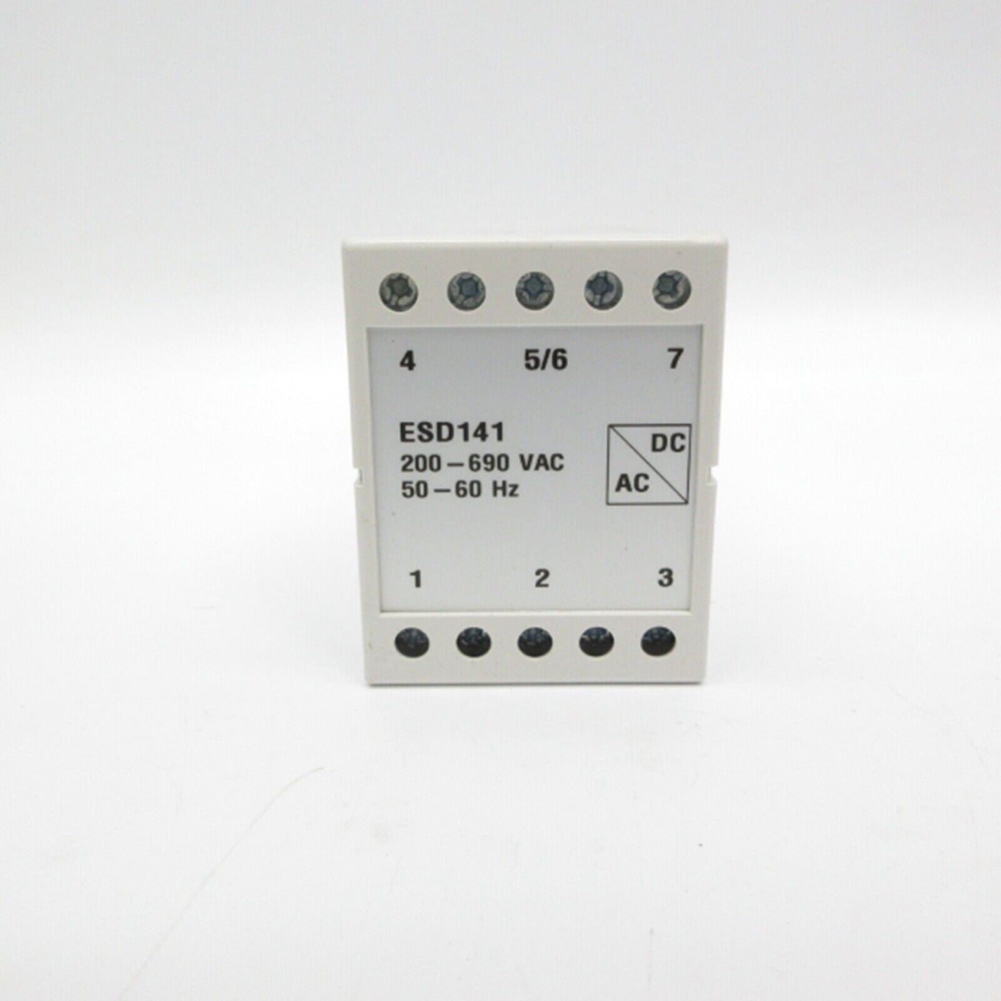 New R&M MATERIAL ESD141 Brake Rectifier - High-Quality Component for ECU Applications - R&M MATERIAL